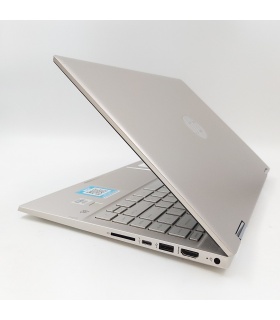 HP PAVILION X360 14M-DW0