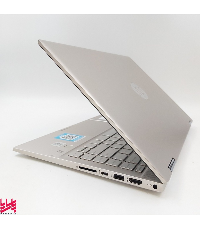 HP PAVILION X360 14M-DW0
