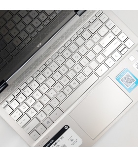 HP PAVILION X360 14M-DW0