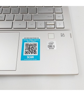 HP PAVILION X360 14M-DW0