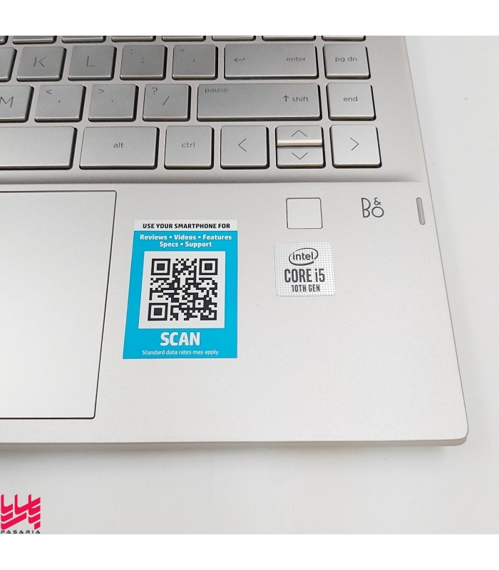 HP PAVILION X360 14M-DW0