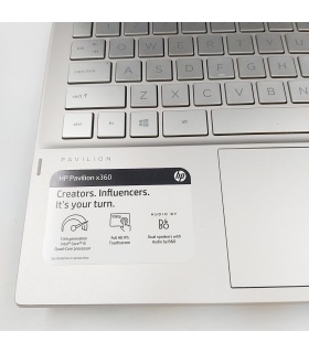 HP PAVILION X360 14M-DW0