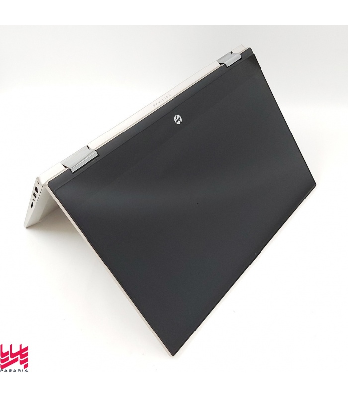 HP PAVILION X360 14M-DW0