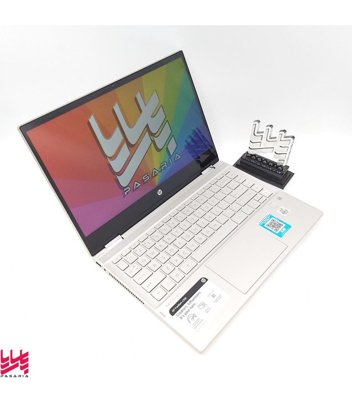 HP PAVILION X360 14M-DW0