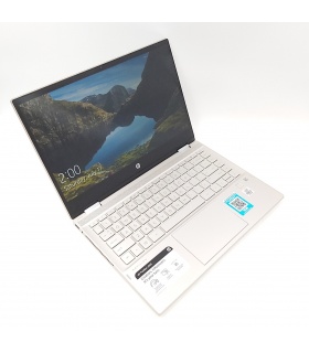 HP PAVILION X360 14M-DW0