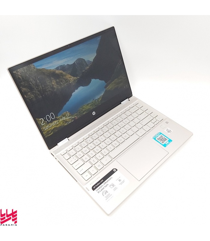 HP PAVILION X360 14M-DW0