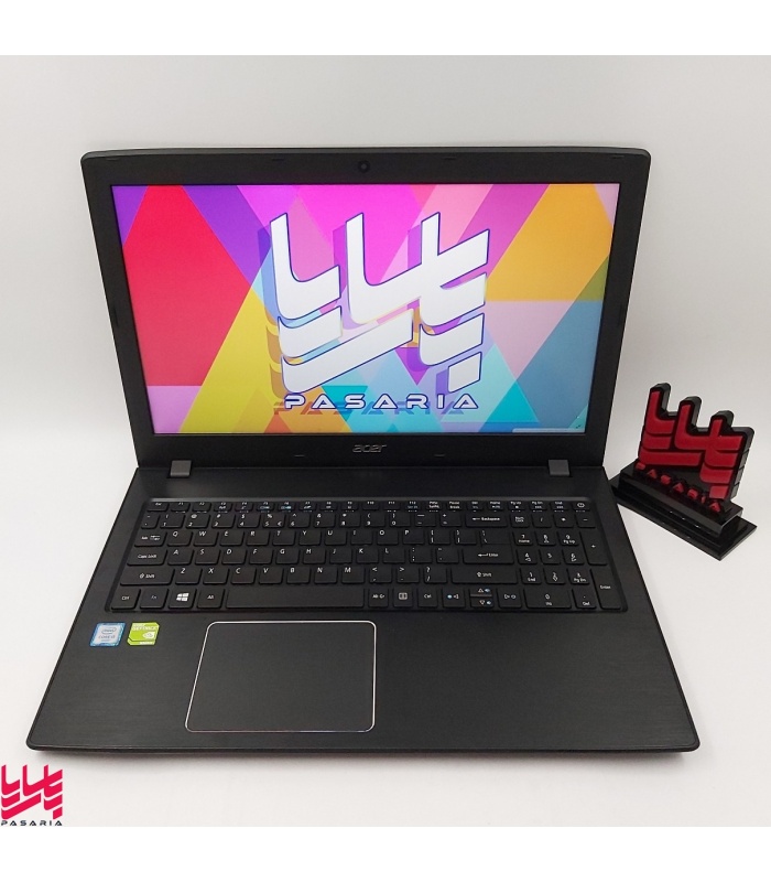 Acer Aspire E5-575G