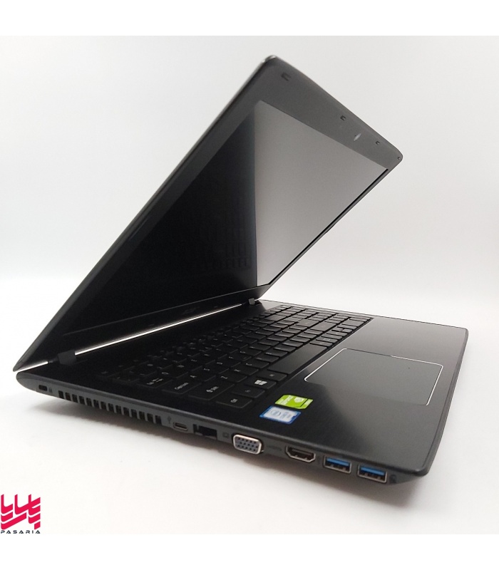 Acer Aspire E5-575G