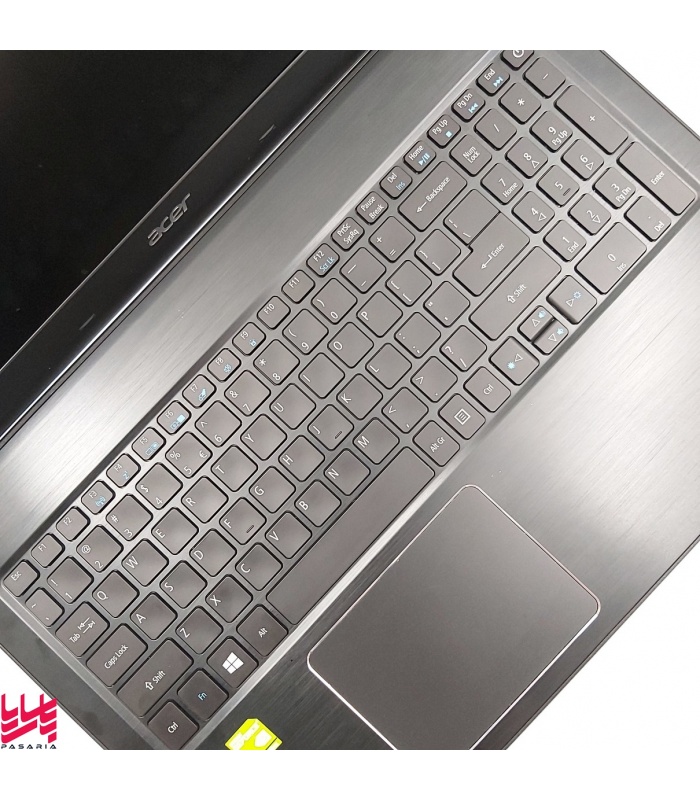 Acer Aspire E5-575G
