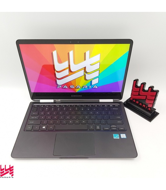 Samsung Notebook 9 Pro 13