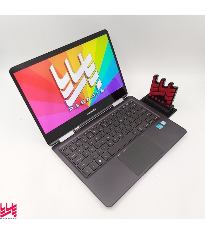 Samsung Notebook 9 Pro 13