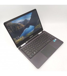 Samsung Notebook 9 Pro 13