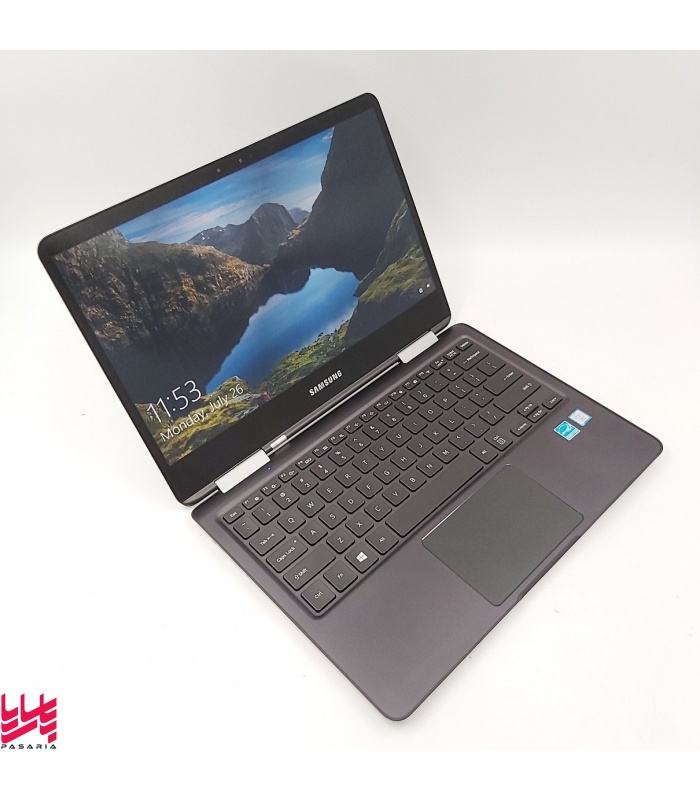 Samsung Notebook 9 Pro 13