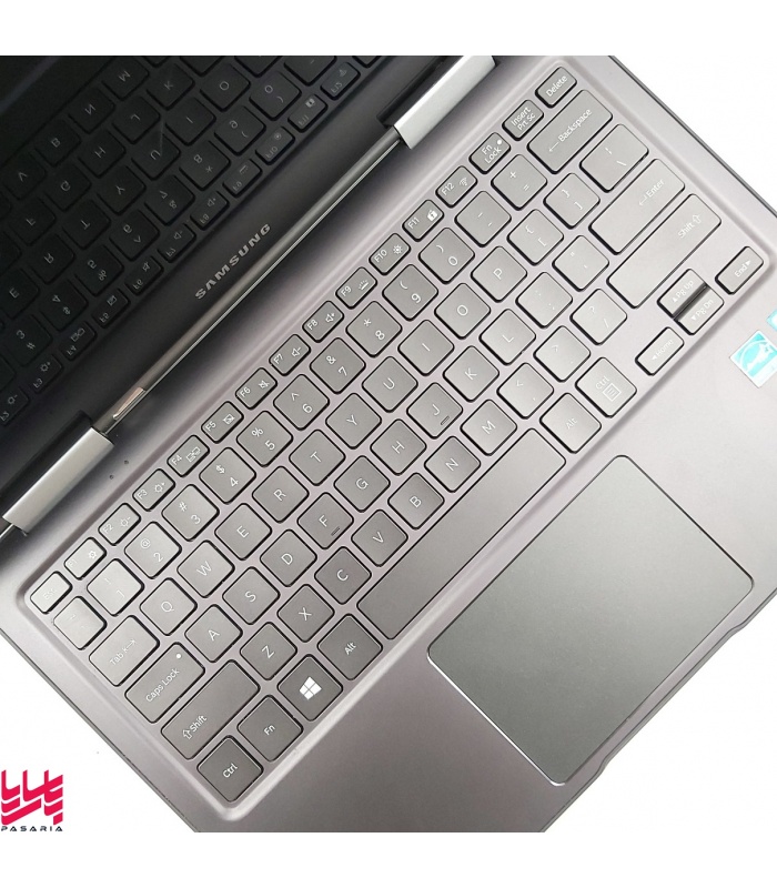 Samsung Notebook 9 Pro 13