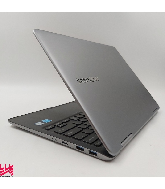 Samsung Notebook 9 Pro 13
