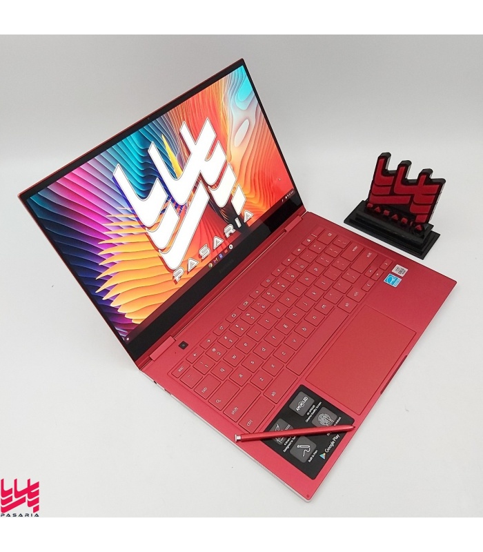 Samsung Galaxy Chromebook