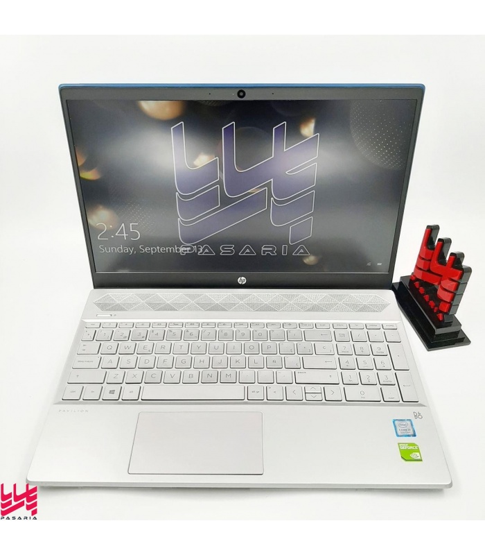 HP Pavilion 15-cs0006ns
