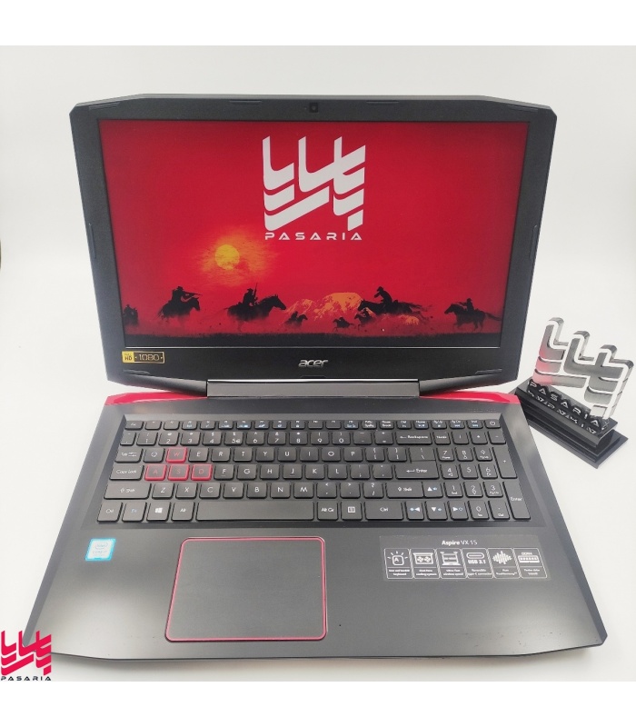 Acer Aspire VX 15