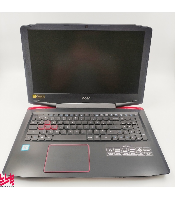 Acer Aspire VX 15