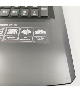 Acer Aspire VX 15