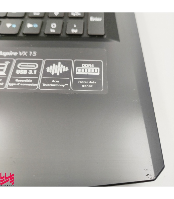 Acer Aspire VX 15