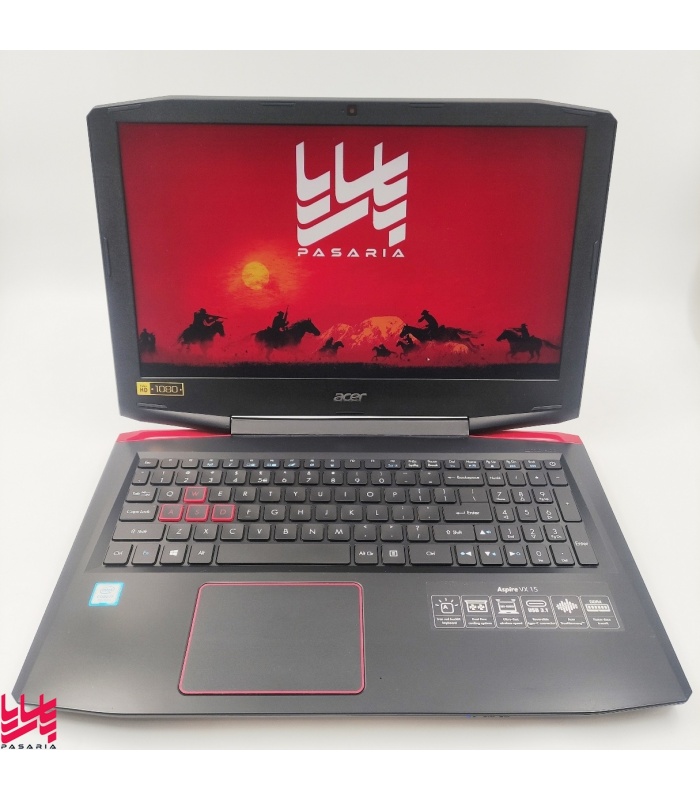 Acer Aspire VX 15