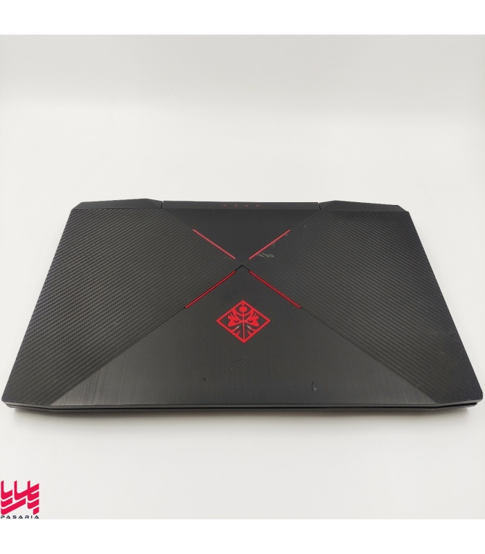 HP OMEN 15-ce0