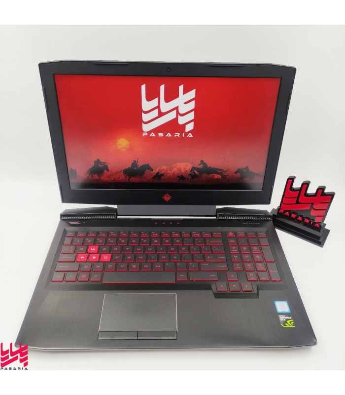 HP OMEN 15-ce0
