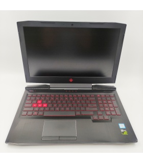 HP OMEN 15-ce0