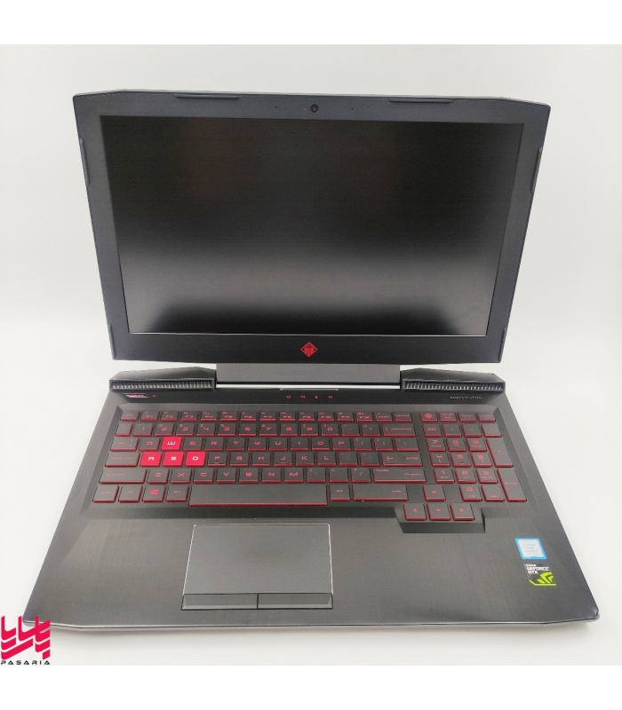 HP OMEN 15-ce0