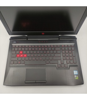 HP OMEN 15-ce0