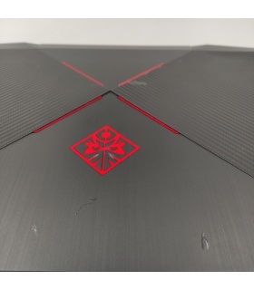 HP OMEN 15-ce0