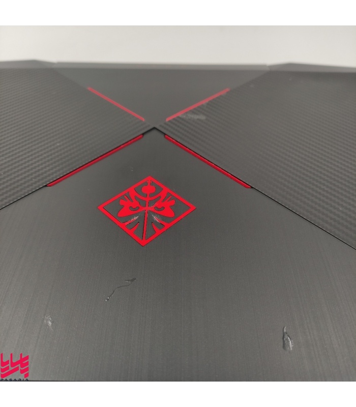 HP OMEN 15-ce0