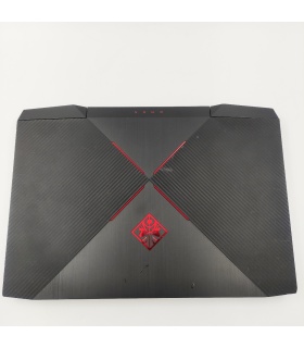 HP OMEN 15-ce0
