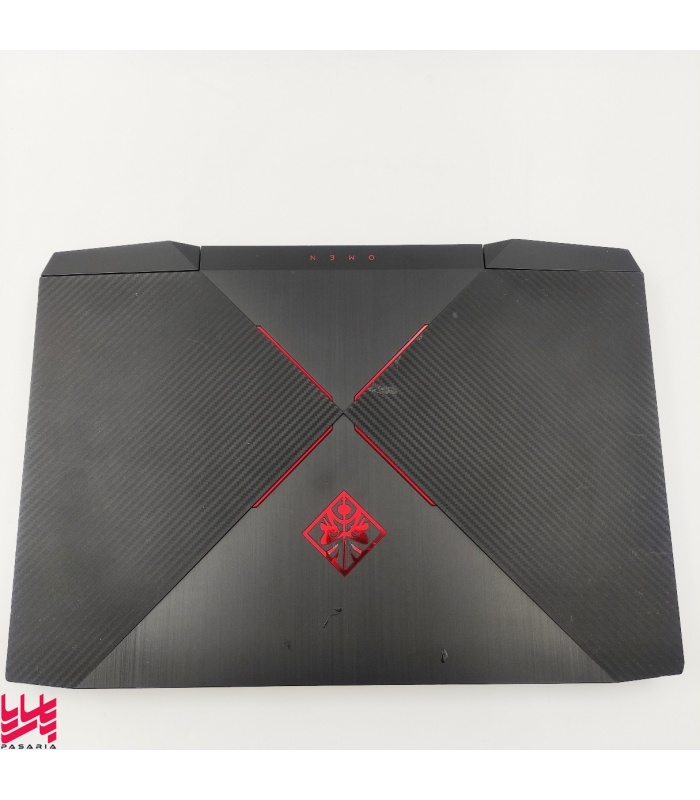 HP OMEN 15-ce0