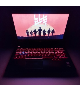 HP OMEN 15-ce0