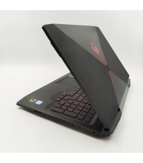 HP OMEN 15-ce0