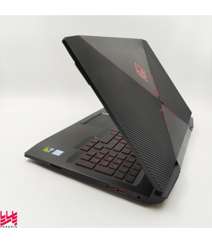 HP OMEN 15-ce0