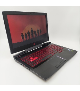 HP OMEN 15-ce0