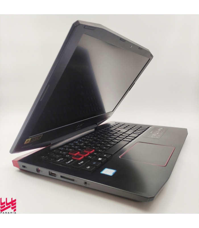 HP OMEN 15-ce0
