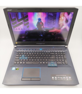 Acer Predator Helios 500