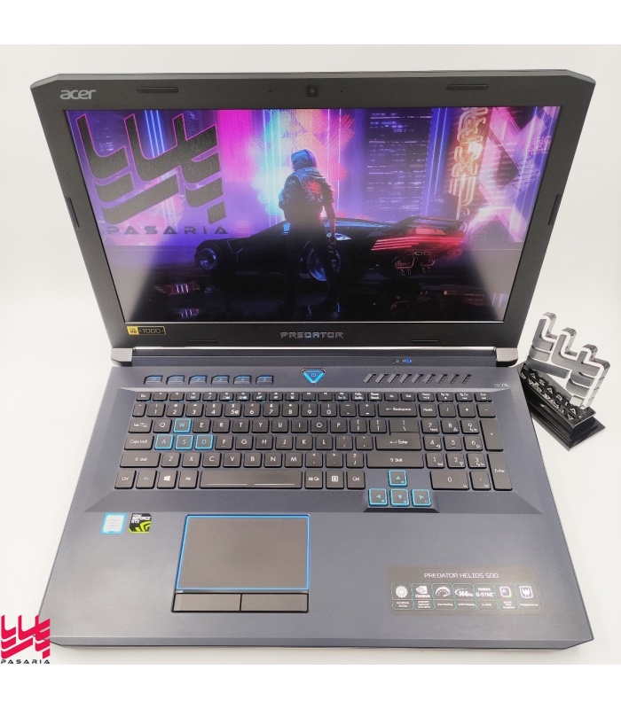 Acer Predator Helios 500