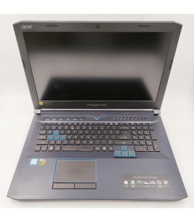 Acer Predator Helios 500