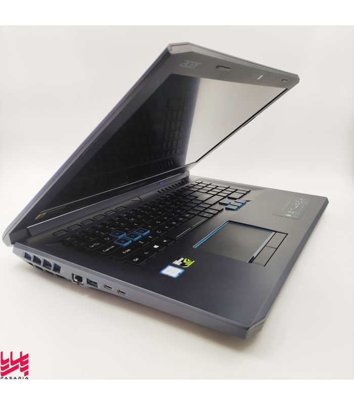 Acer Predator Helios 500