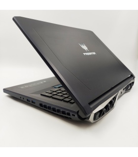 Acer Predator Helios 500