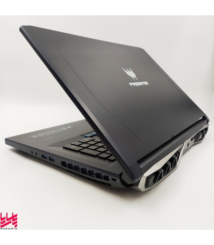 Acer Predator Helios 500