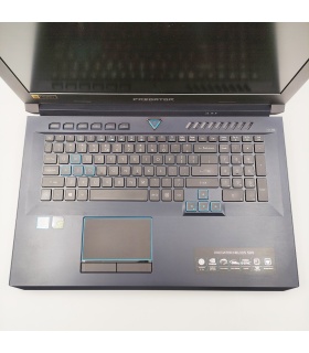 Acer Predator Helios 500