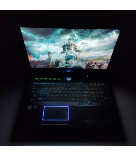 Acer Predator Helios 500