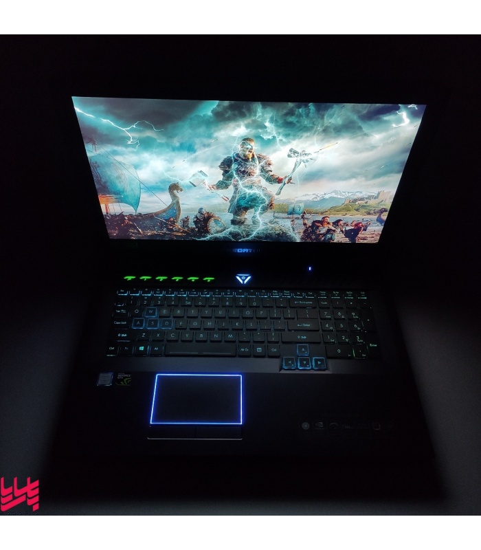 Acer Predator Helios 500