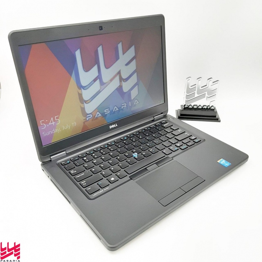 Dell Latitude E5450